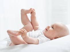 BABY YOGA